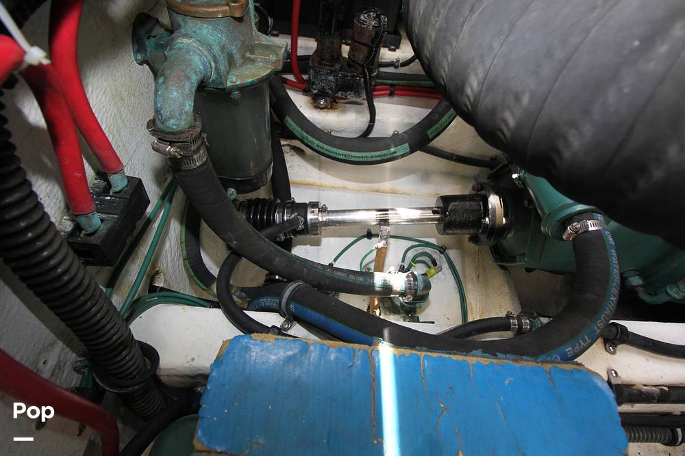 Slide: The Image of Pursuit 3000 Offshore 1996 - 7698178
