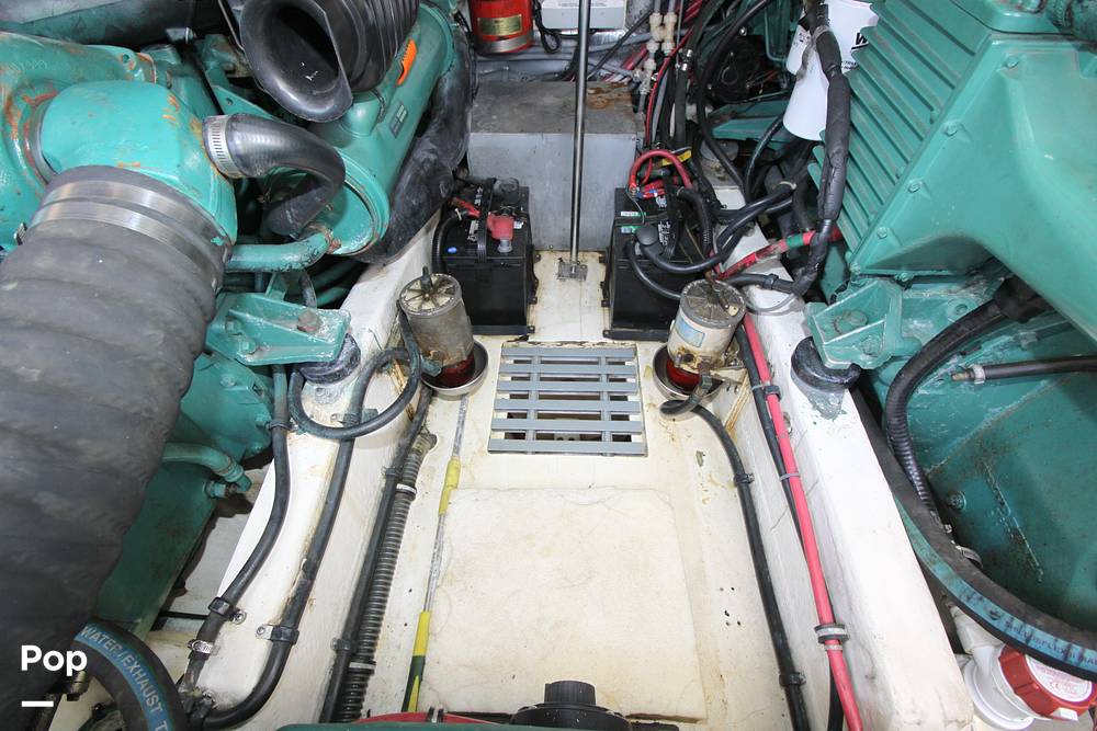Slide: The Image of Pursuit 3000 Offshore 1996 - 7698179