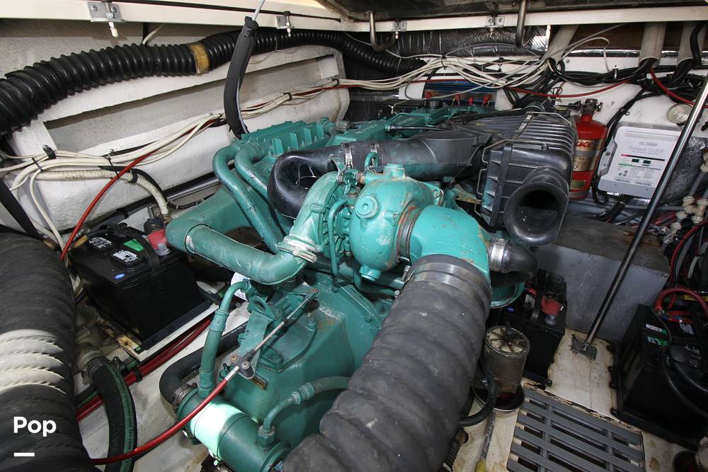 Slide: The Image of Pursuit 3000 Offshore 1996 - 7698181