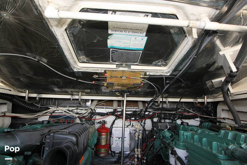 Slide: The Image of Pursuit 3000 Offshore 1996 - 7698184