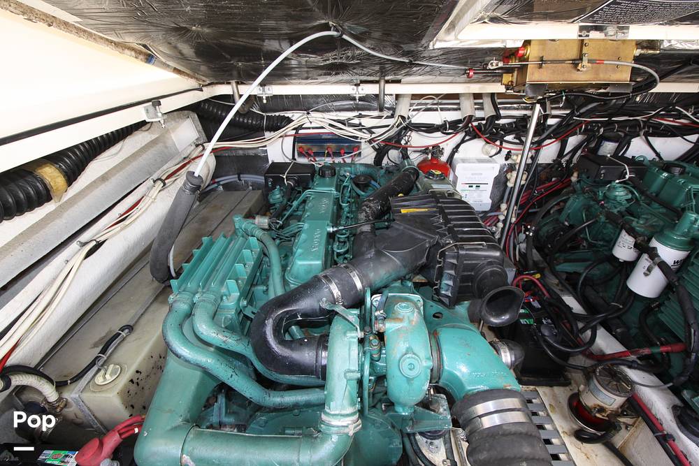 Slide: The Image of Pursuit 3000 Offshore 1996 - 7698186