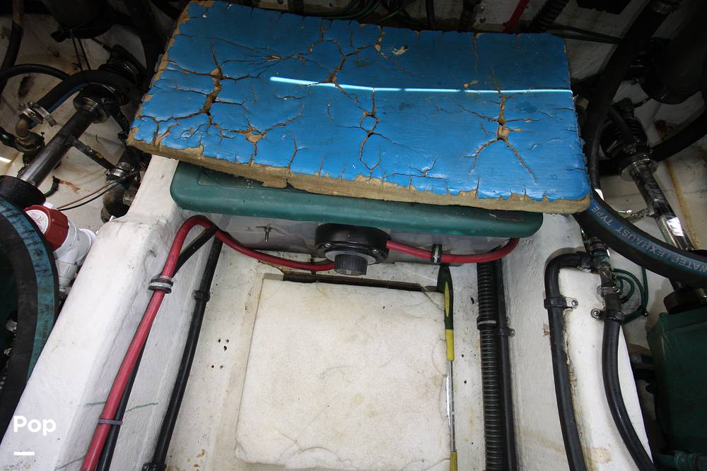 Slide: The Image of Pursuit 3000 Offshore 1996 - 7698195