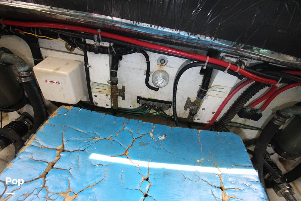 Slide: The Image of Pursuit 3000 Offshore 1996 - 7698198