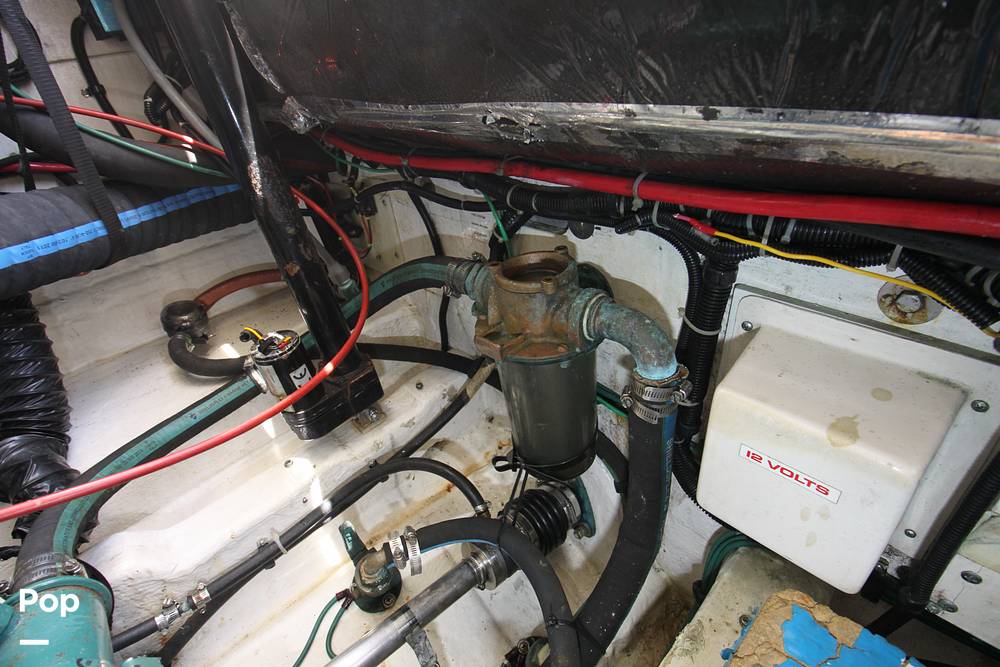 Slide: The Image of Pursuit 3000 Offshore 1996 - 7698199