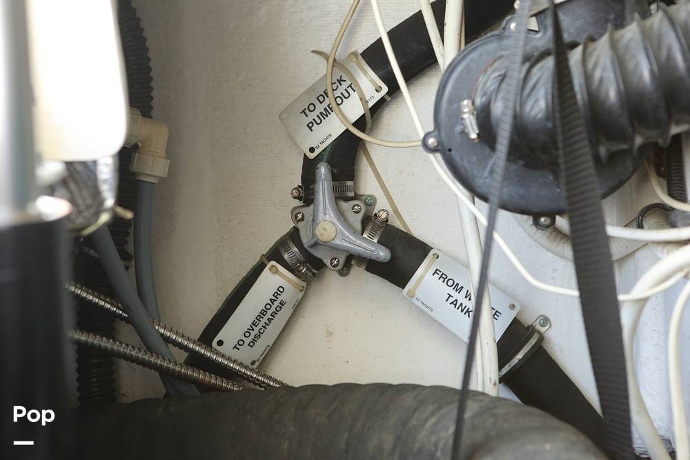 Slide: The Image of Pursuit 3000 Offshore 1996 - 7698221
