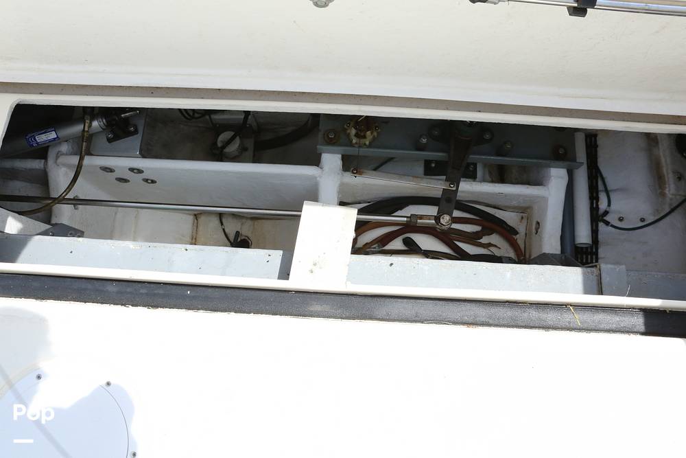 Slide: The Image of Pursuit 3000 Offshore 1996 - 7698222