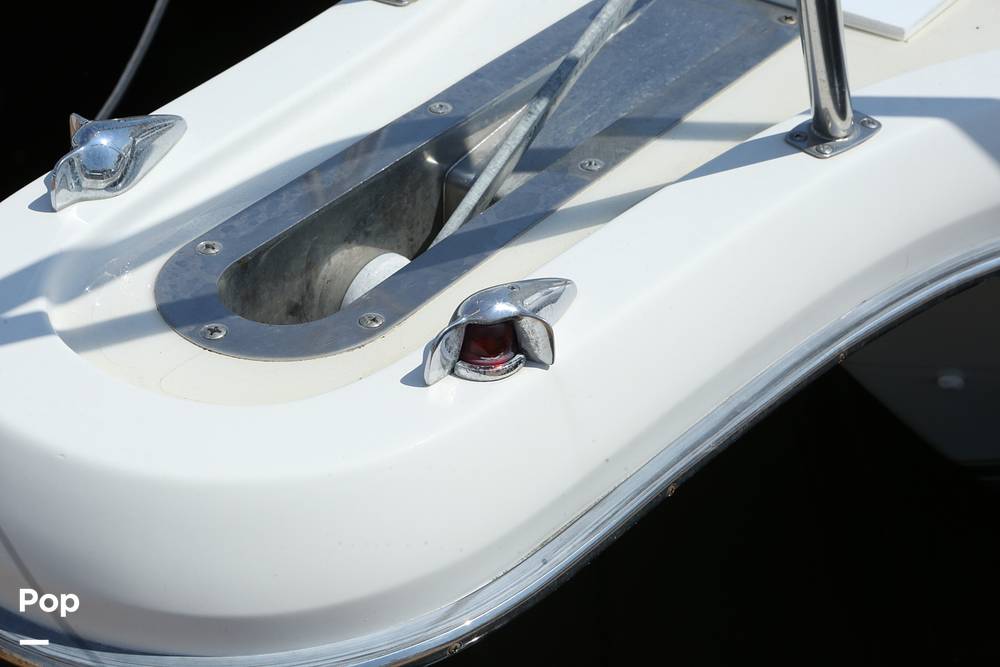 Slide: The Image of Pursuit 3000 Offshore 1996 - 7697958