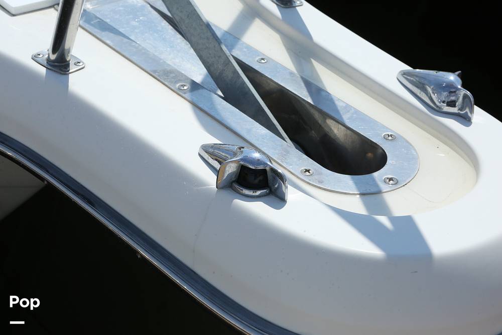 Slide: The Image of Pursuit 3000 Offshore 1996 - 7697960