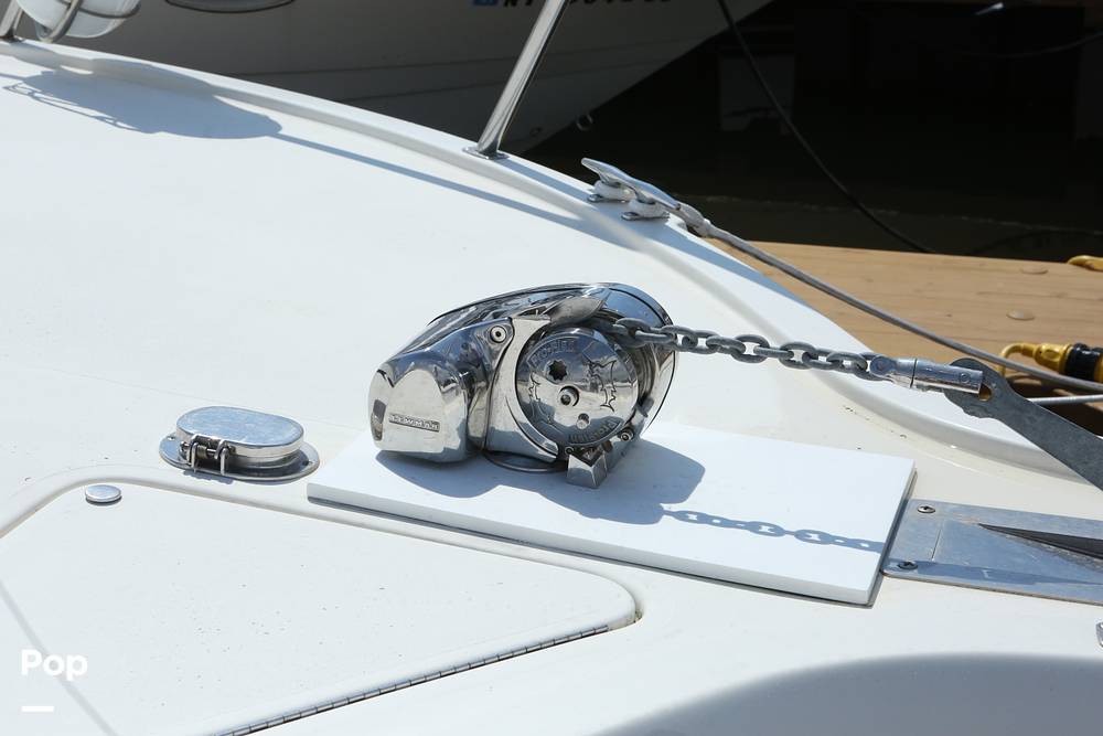 Slide: The Image of Pursuit 3000 Offshore 1996 - 7697962