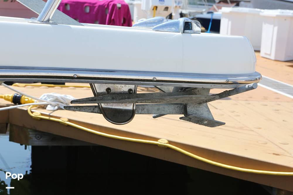 Slide: The Image of Pursuit 3000 Offshore 1996 - 7697964