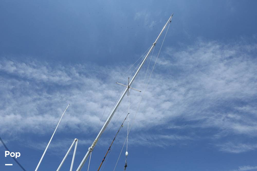 Slide: The Image of Pursuit 3000 Offshore 1996 - 7697966
