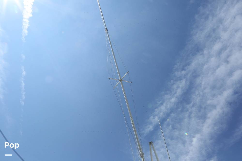 Slide: The Image of Pursuit 3000 Offshore 1996 - 7697968