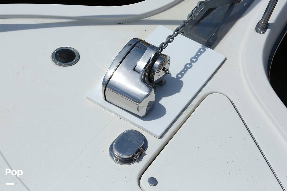 Slide: The Image of Pursuit 3000 Offshore 1996 - 7697970