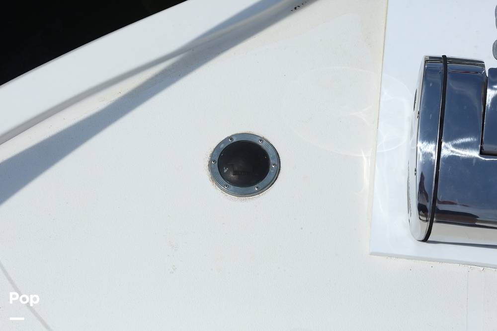 Slide: The Image of Pursuit 3000 Offshore 1996 - 7697971