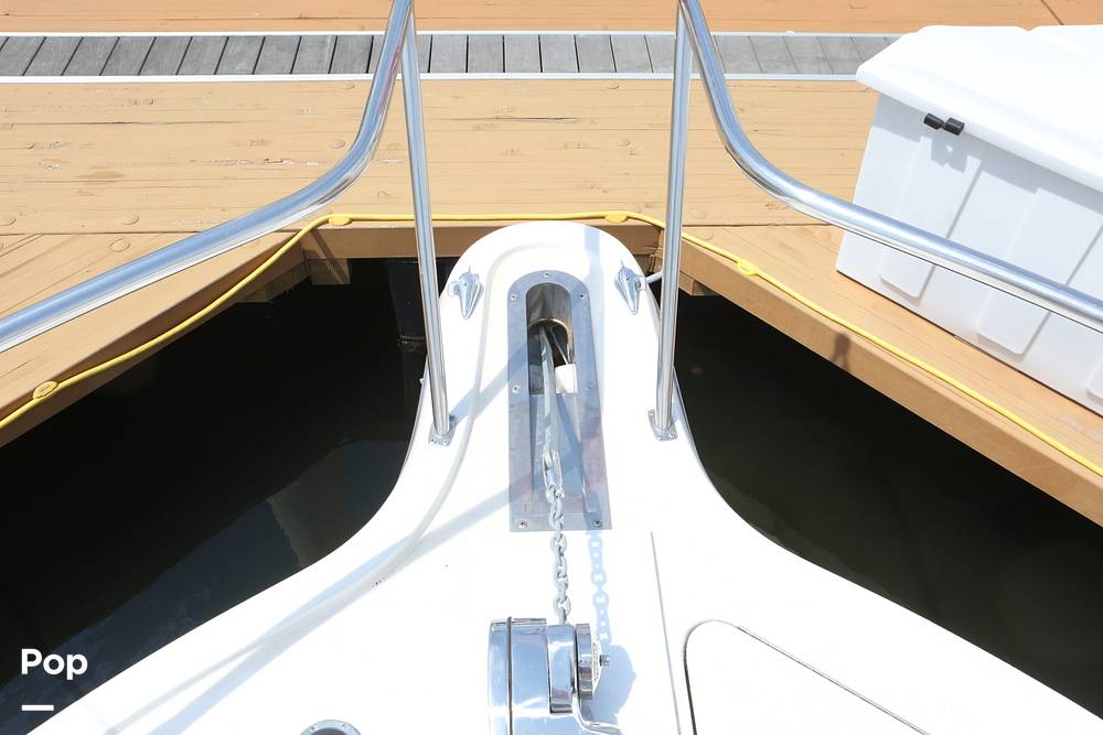 Slide: The Image of Pursuit 3000 Offshore 1996 - 7697972