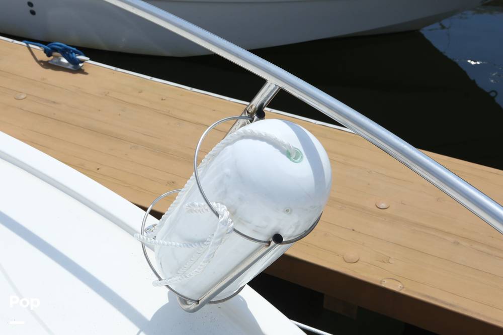 Slide: The Image of Pursuit 3000 Offshore 1996 - 7697977