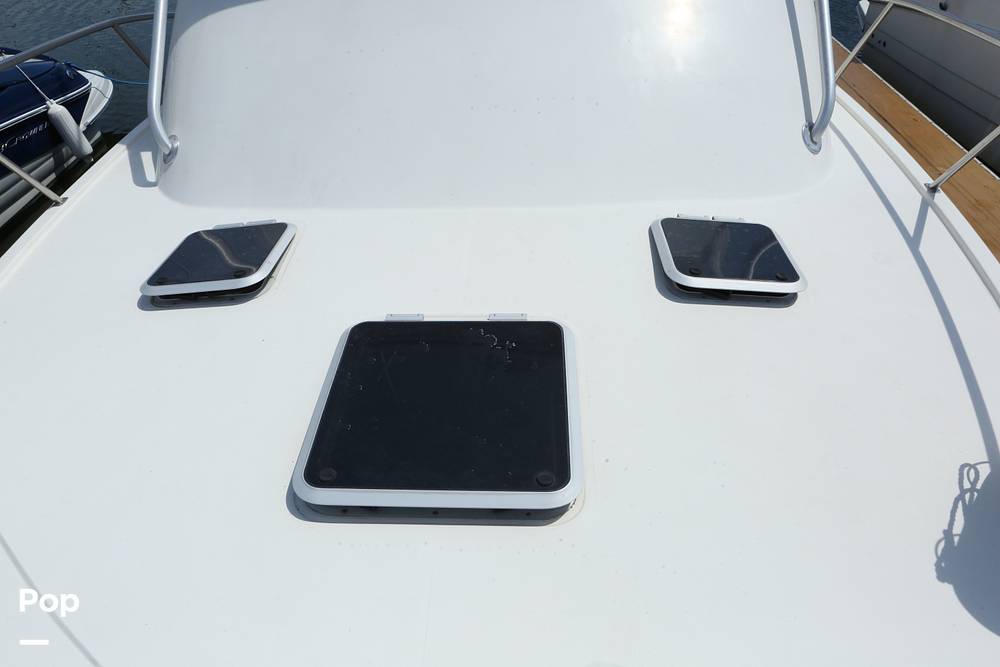Slide: The Image of Pursuit 3000 Offshore 1996 - 7697980
