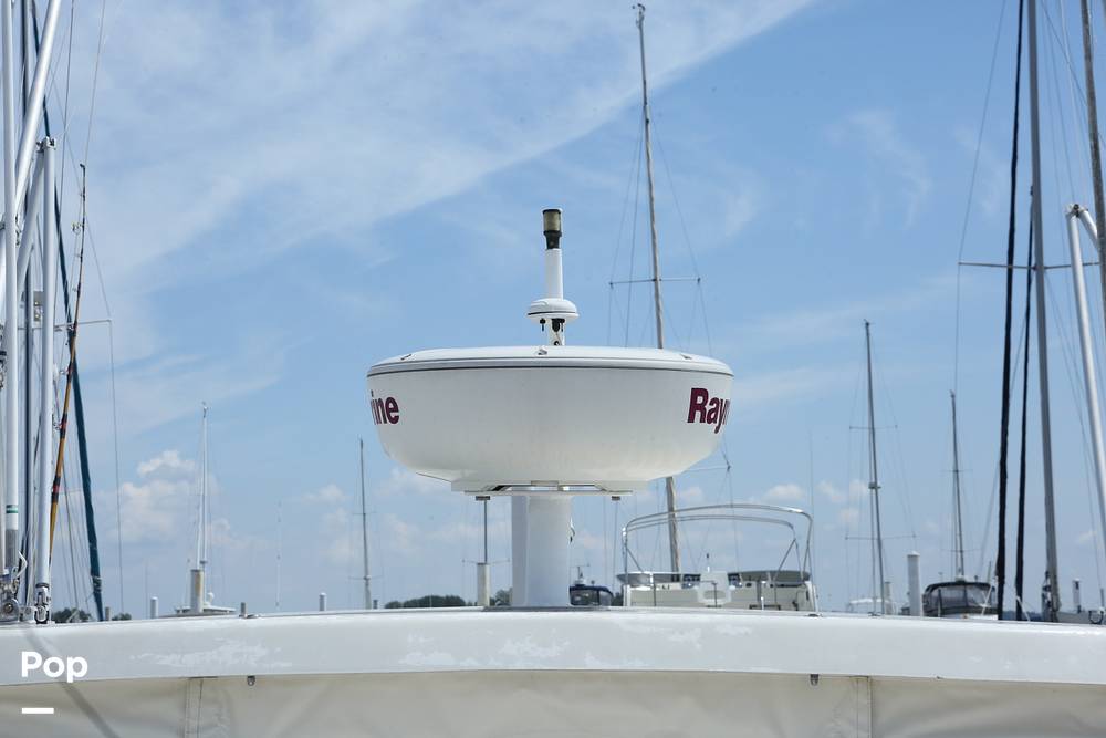 Slide: The Image of Pursuit 3000 Offshore 1996 - 7697985