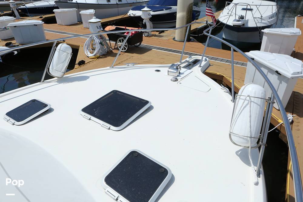 Slide: The Image of Pursuit 3000 Offshore 1996 - 7697987