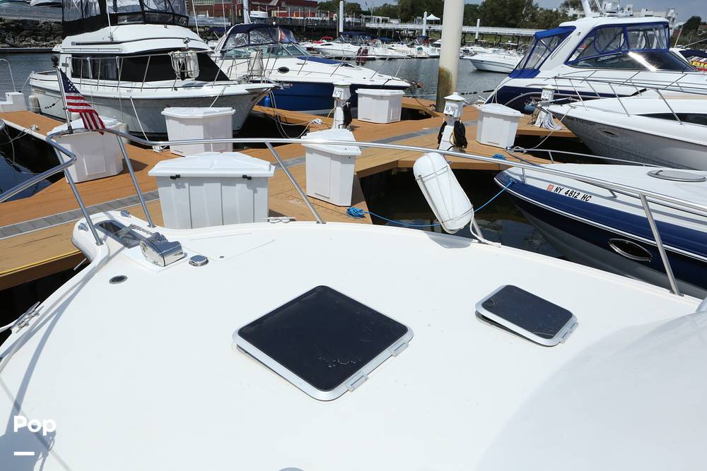 Slide: The Image of Pursuit 3000 Offshore 1996 - 7697989