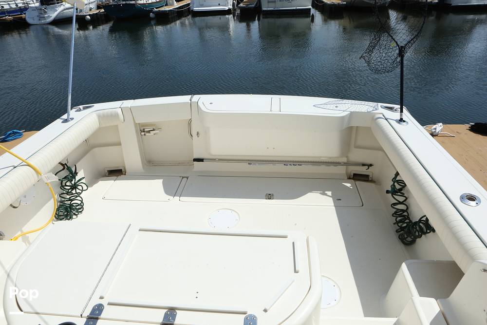 Slide: The Image of Pursuit 3000 Offshore 1996 - 7697997