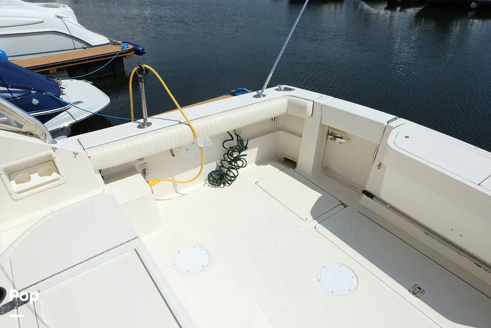 Slide: The Image of Pursuit 3000 Offshore 1996 - 7697999
