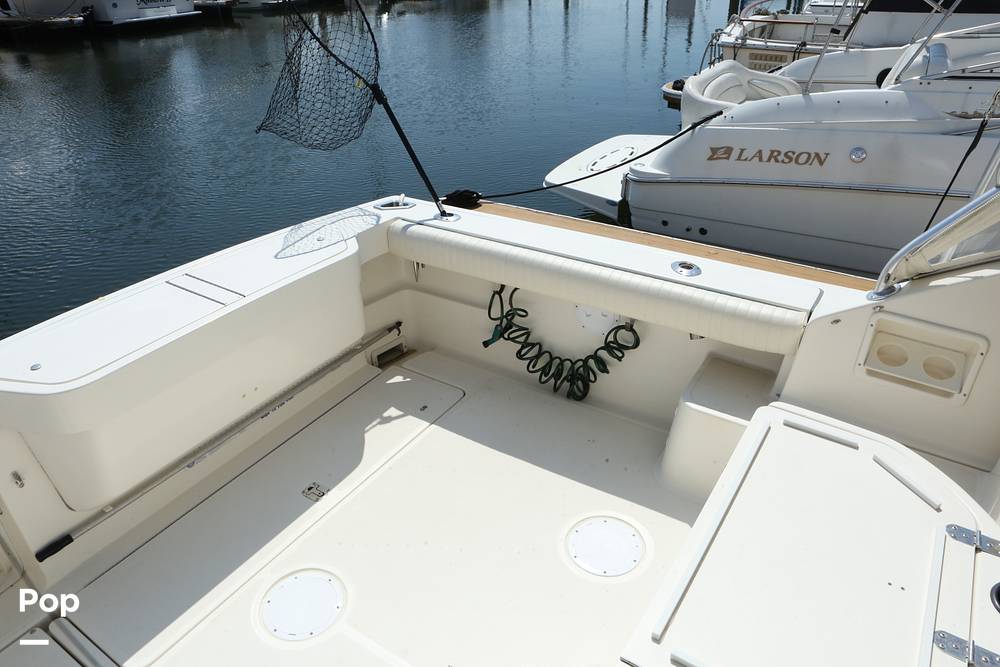 Slide: The Image of Pursuit 3000 Offshore 1996 - 7698000