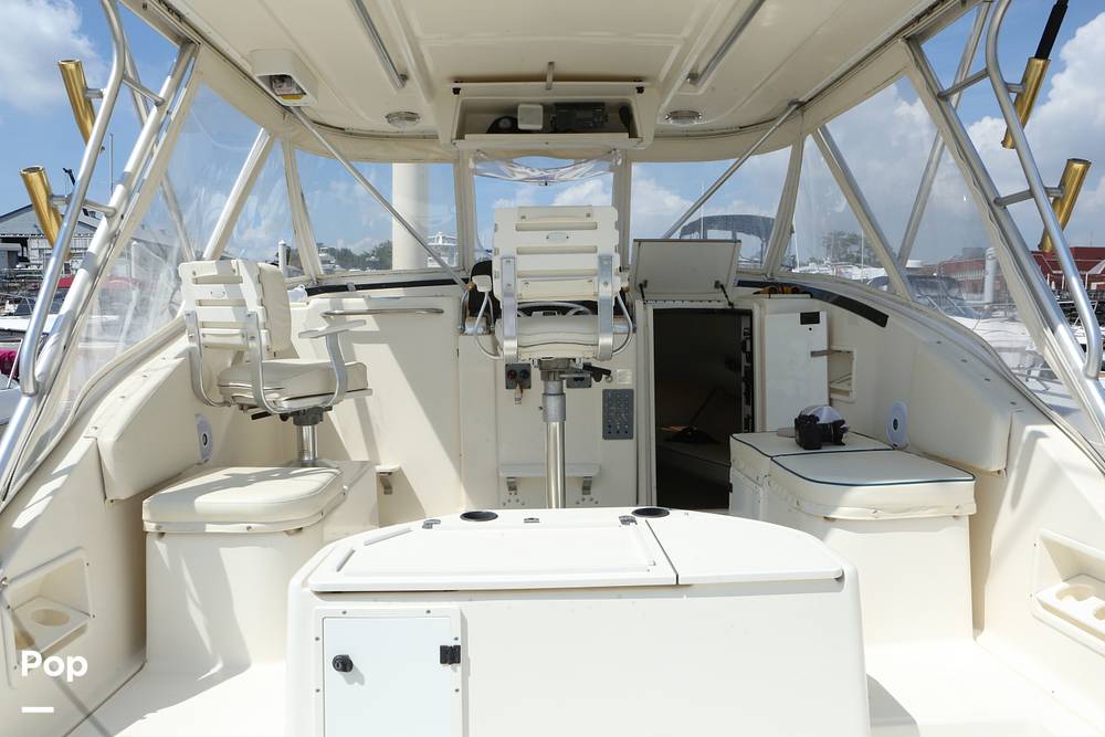 Slide: The Image of Pursuit 3000 Offshore 1996 - 7697925