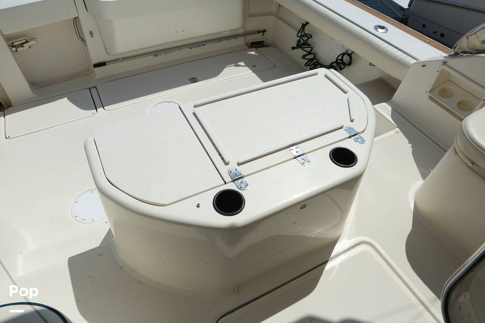 Slide: The Image of Pursuit 3000 Offshore 1996 - 7698002