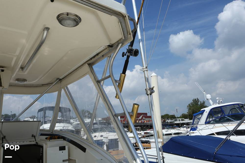 Slide: The Image of Pursuit 3000 Offshore 1996 - 7698006