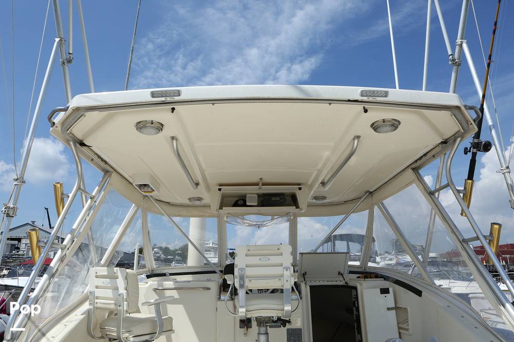 Slide: The Image of Pursuit 3000 Offshore 1996 - 7698009