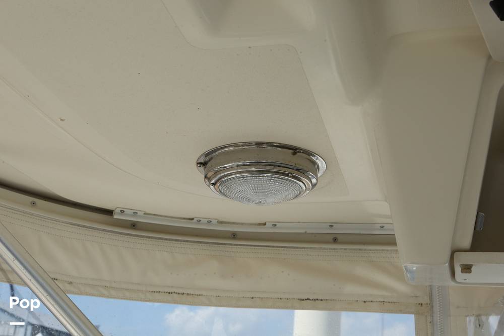 Slide: The Image of Pursuit 3000 Offshore 1996 - 7698016