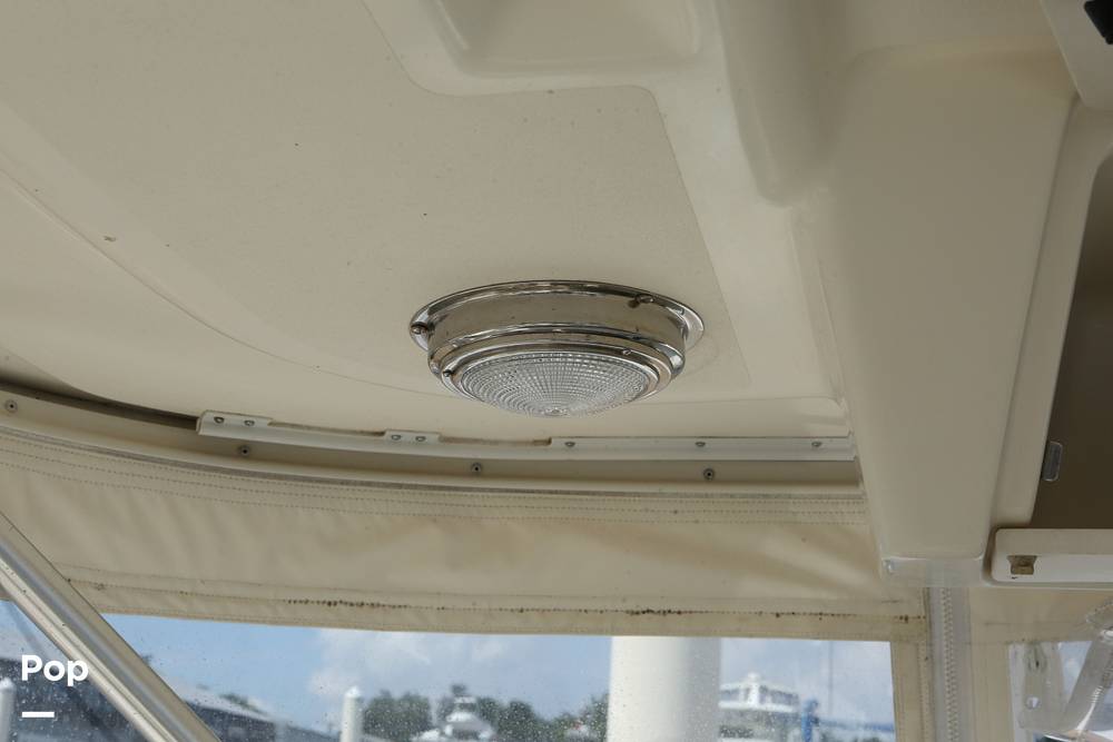 Slide: The Image of Pursuit 3000 Offshore 1996 - 7698022