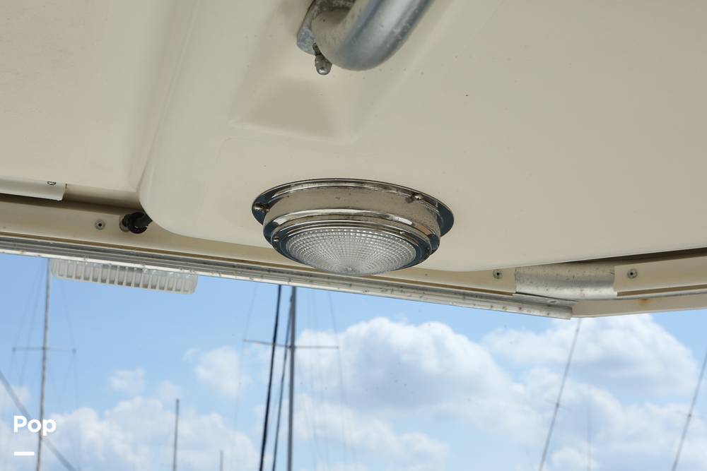 Slide: The Image of Pursuit 3000 Offshore 1996 - 7698025