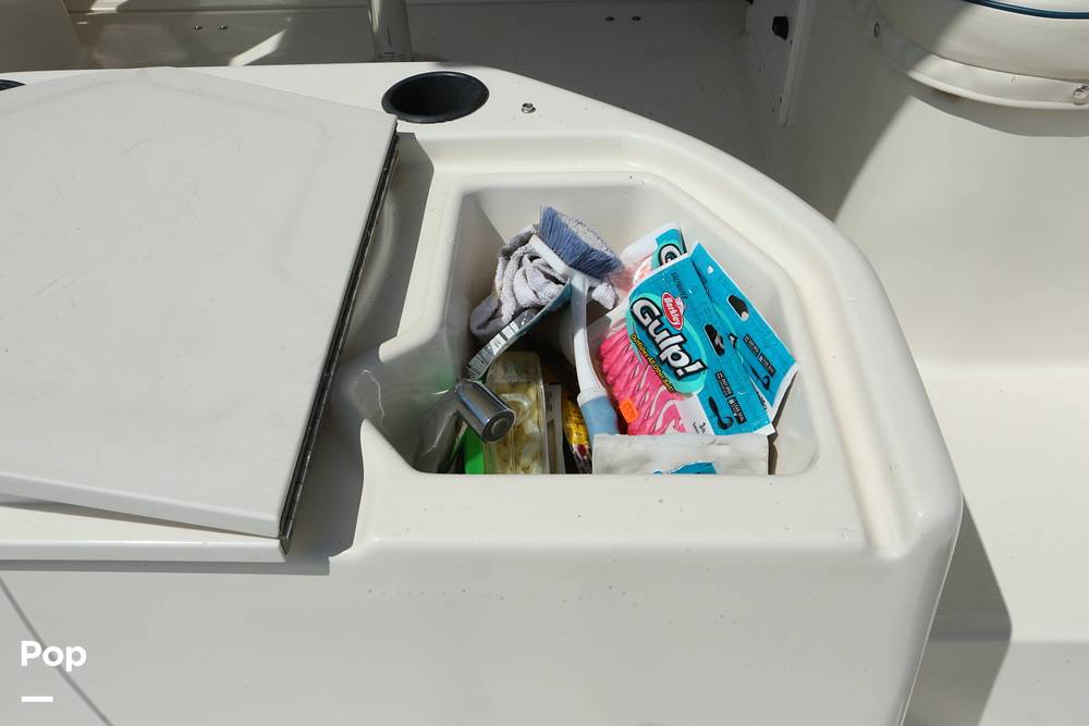 Slide: The Image of Pursuit 3000 Offshore 1996 - 7698033