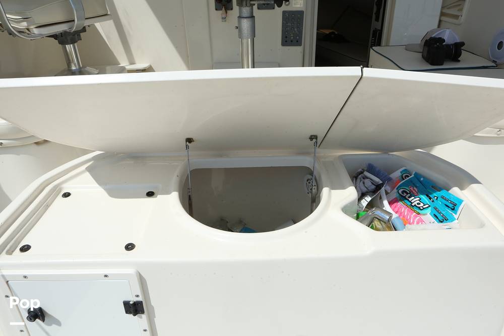 Slide: The Image of Pursuit 3000 Offshore 1996 - 7698035