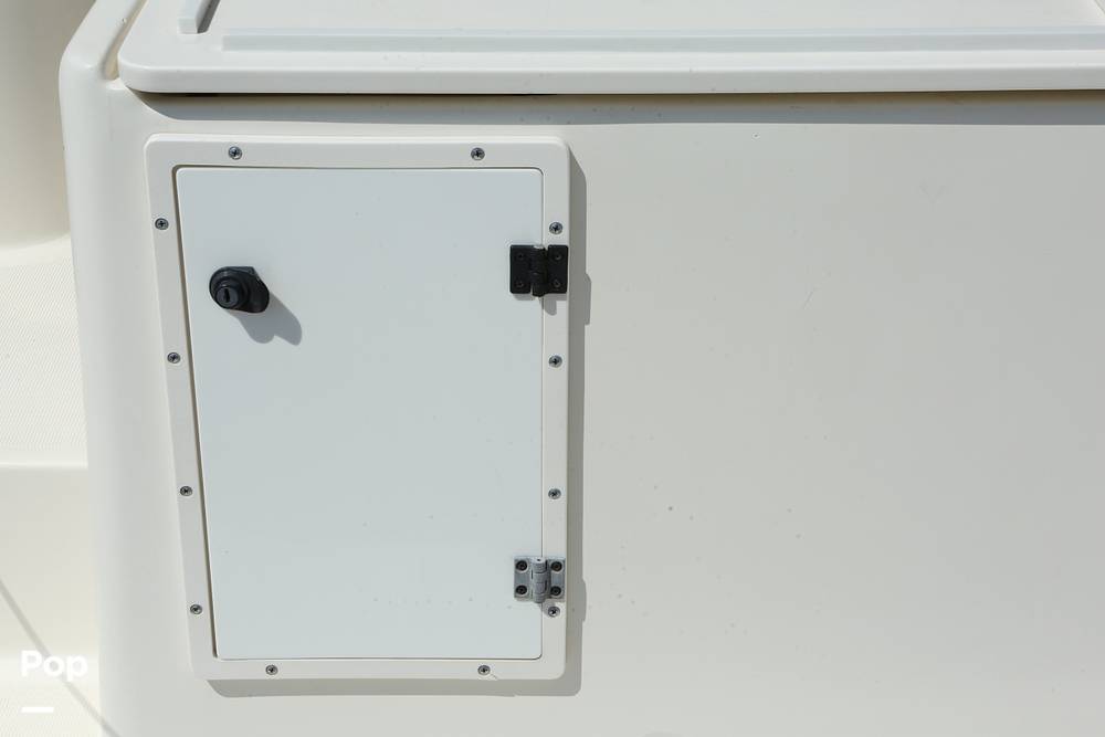 Slide: The Image of Pursuit 3000 Offshore 1996 - 7698042