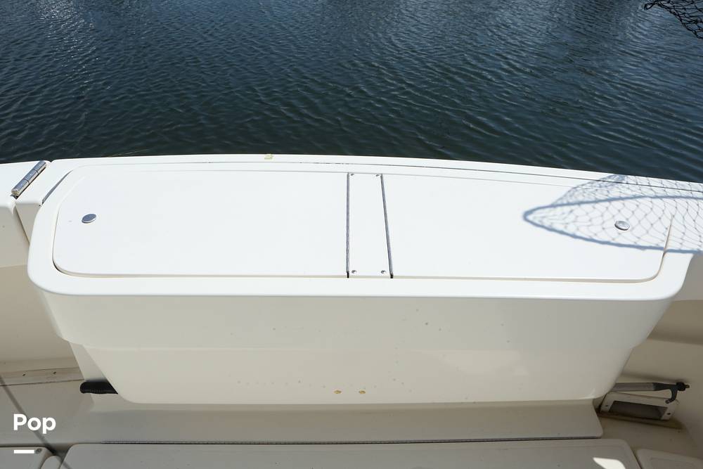 Slide: The Image of Pursuit 3000 Offshore 1996 - 7698049