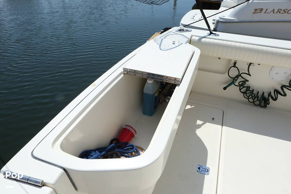 Slide: The Image of Pursuit 3000 Offshore 1996 - 7698050