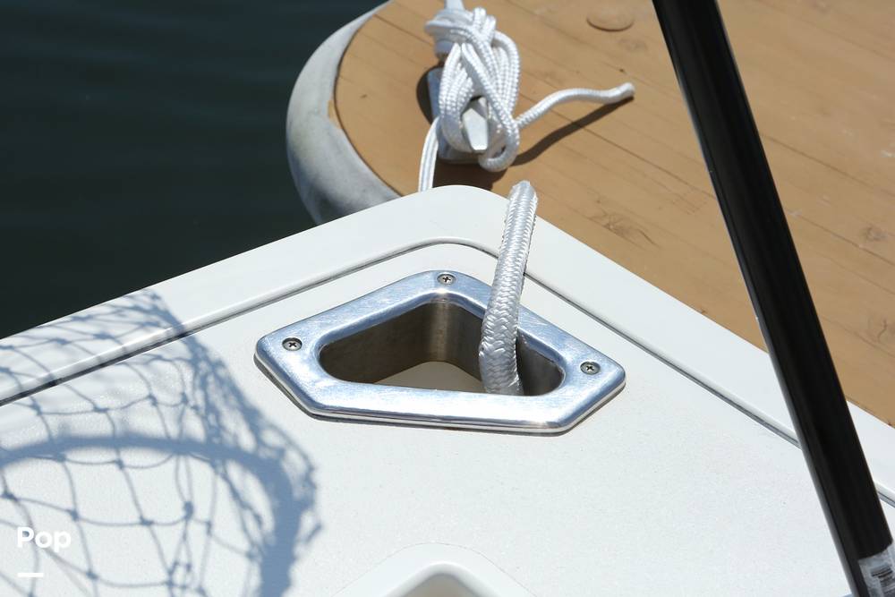 Slide: The Image of Pursuit 3000 Offshore 1996 - 7698052