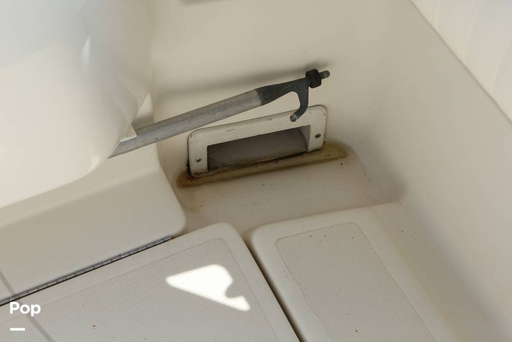 Slide: The Image of Pursuit 3000 Offshore 1996 - 7698058