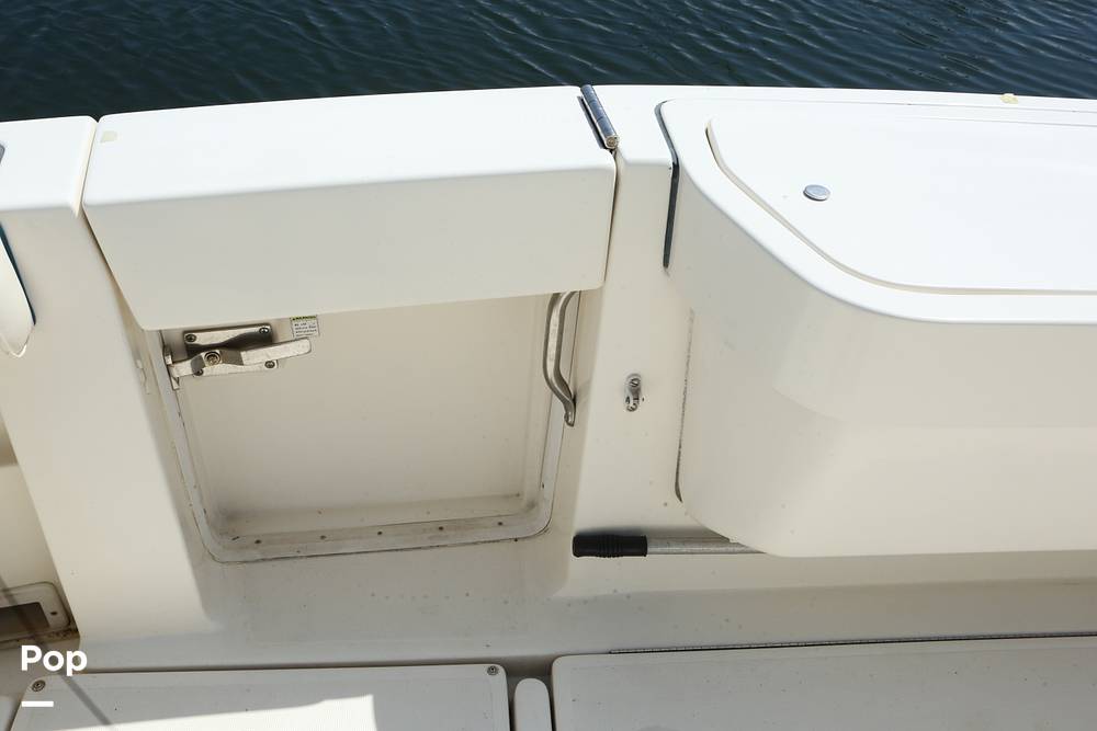Slide: The Image of Pursuit 3000 Offshore 1996 - 7698061