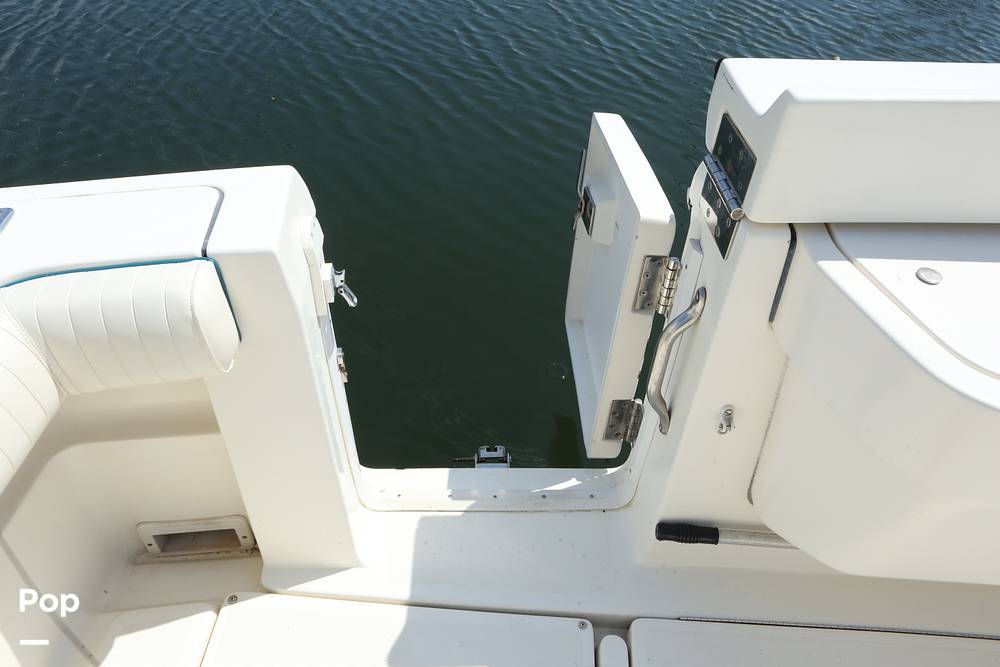 Slide: The Image of Pursuit 3000 Offshore 1996 - 7698066