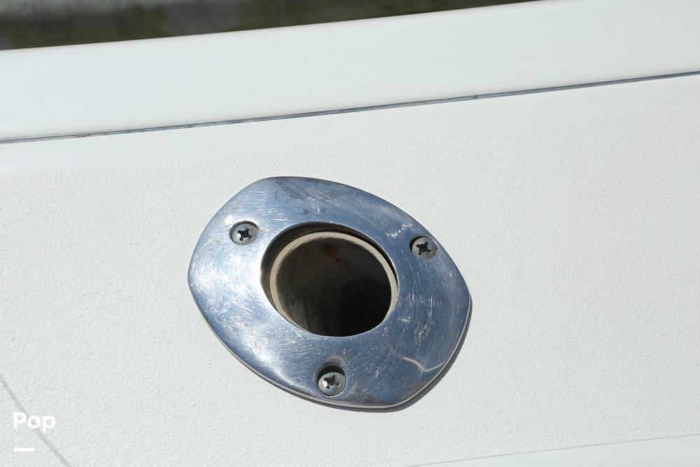 Slide: The Image of Pursuit 3000 Offshore 1996 - 7698067