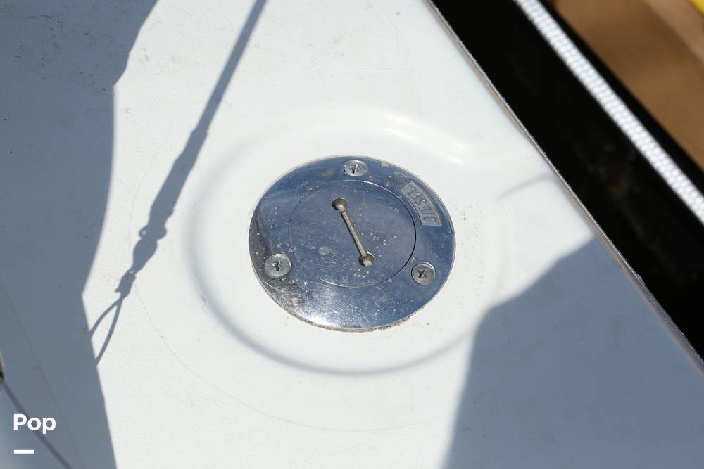 Slide: The Image of Pursuit 3000 Offshore 1996 - 7698071