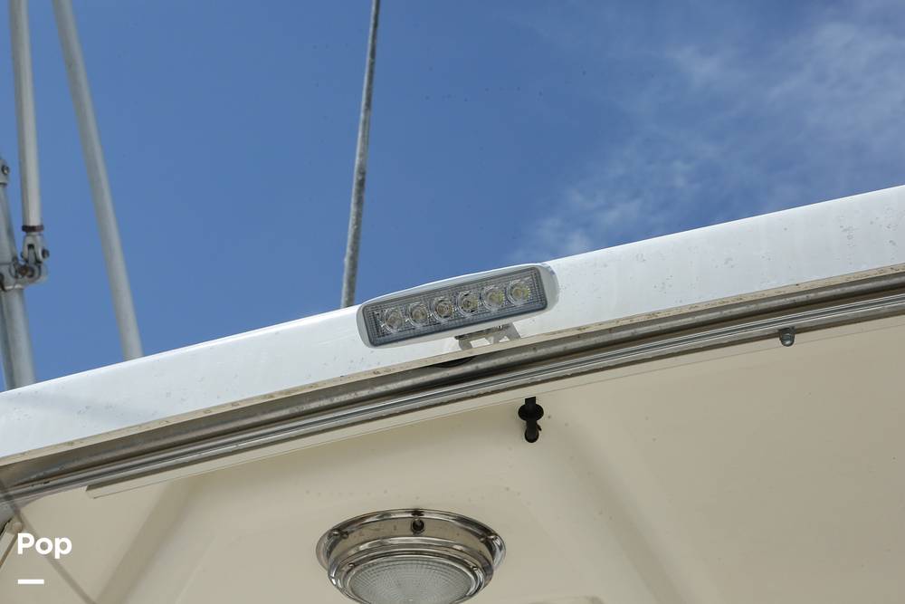 Slide: The Image of Pursuit 3000 Offshore 1996 - 7698073