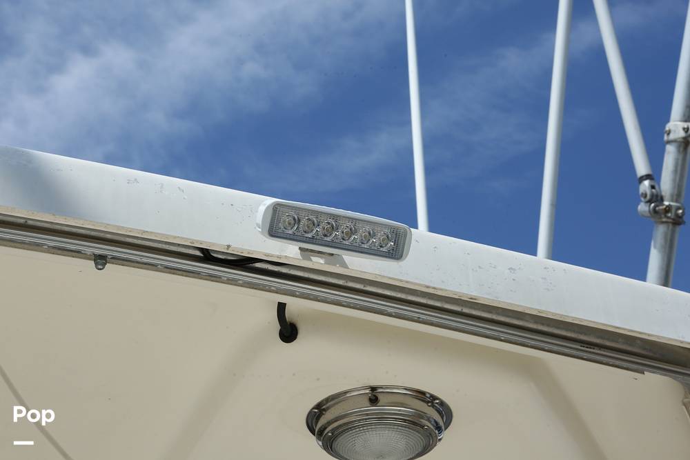 Slide: The Image of Pursuit 3000 Offshore 1996 - 7698074