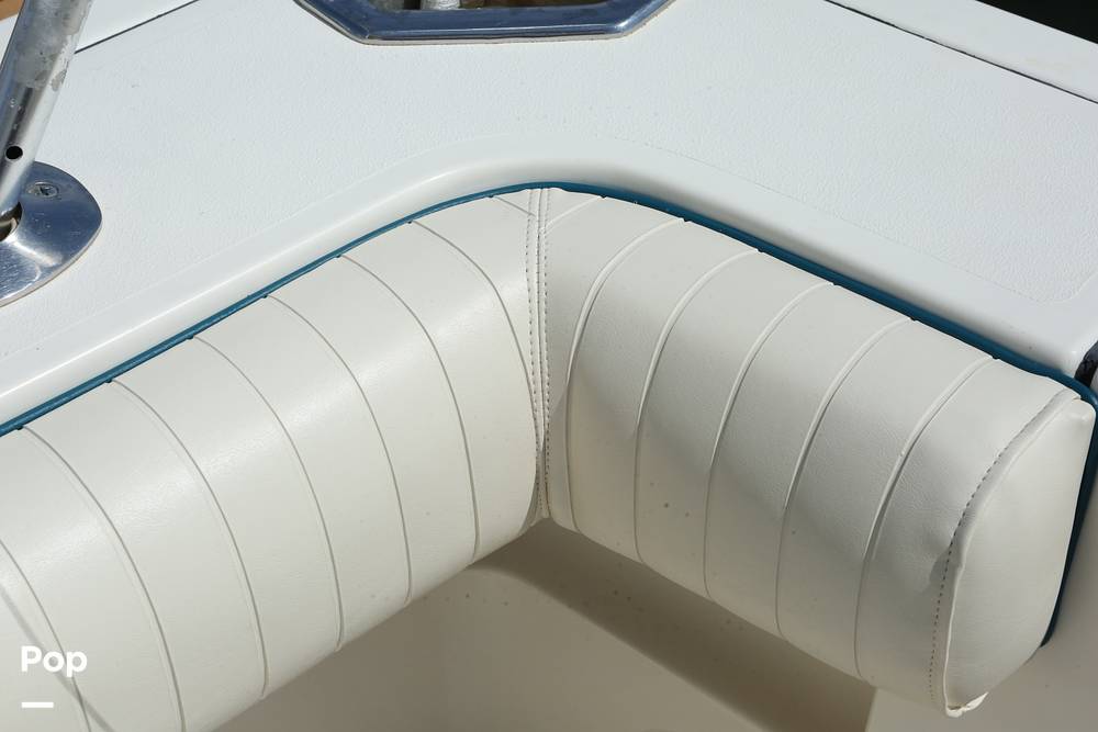 Slide: The Image of Pursuit 3000 Offshore 1996 - 7698076