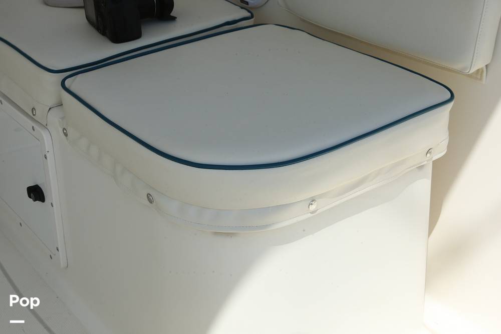 Slide: The Image of Pursuit 3000 Offshore 1996 - 7698080