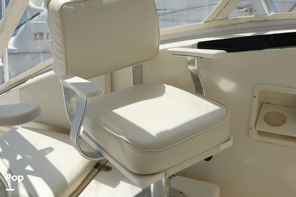 Slide: The Image of Pursuit 3000 Offshore 1996 - 7698090